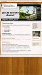 Mobile Screenshot of coincheenligne.org